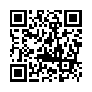 店舗のQRコード