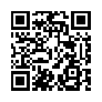 店舗のQRコード