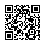 店舗のQRコード
