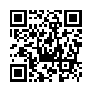 店舗のQRコード