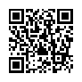 店舗のQRコード