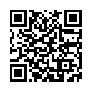 店舗のQRコード