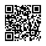店舗のQRコード