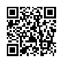 店舗のQRコード