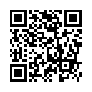 店舗のQRコード