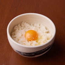 トリュフ香るTKG トリュフ香るTKG