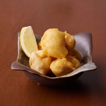 パリふわ唐揚げ(3個) パリふわ唐揚げ(3個)