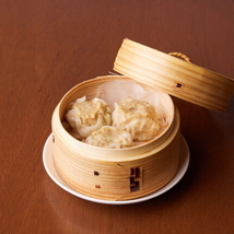 手仕込み鶏シュウマイ(3個) 手仕込み鶏シュウマイ(3個)