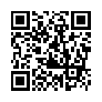 店舗のQRコード