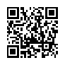 店舗のQRコード