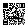 店舗のQRコード