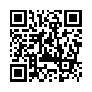 店舗のQRコード