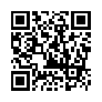 店舗のQRコード