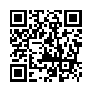 店舗のQRコード