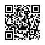 店舗のQRコード