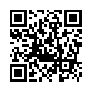 店舗のQRコード