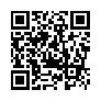 店舗のQRコード
