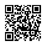 店舗のQRコード