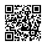 店舗のQRコード