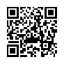 店舗のQRコード