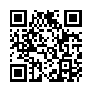 店舗のQRコード