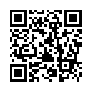 店舗のQRコード