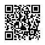 店舗のQRコード
