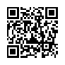 店舗のQRコード