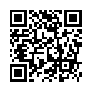 店舗のQRコード
