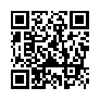 店舗のQRコード