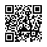 店舗のQRコード