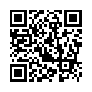 店舗のQRコード