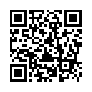 店舗のQRコード
