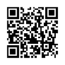 店舗のQRコード