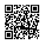 店舗のQRコード