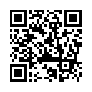 店舗のQRコード