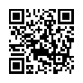 店舗のQRコード