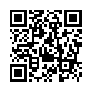 店舗のQRコード