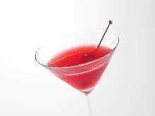 Original　Cocktail（芝パーク マティーニ）