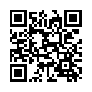 店舗のQRコード