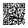 店舗のQRコード