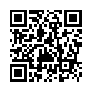店舗のQRコード