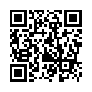 店舗のQRコード