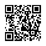 店舗のQRコード