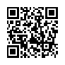 店舗のQRコード