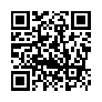 店舗のQRコード