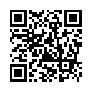 店舗のQRコード