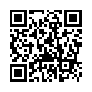 店舗のQRコード