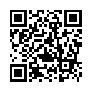 店舗のQRコード