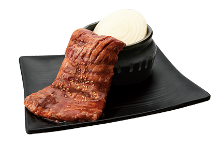 BIG熟成ハラミステーキ